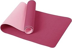 esterillas de yoga compactas para pisos pequeños