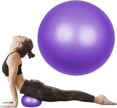 pelotas de pilates para uso intensivo en casa