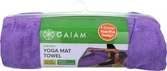 Consejos para el cuidado y mantenimiento de toallas de yoga extra largas