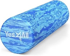 Guía para el cuidado y mantenimiento de tu foam roller con relieve profundo
