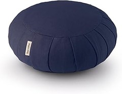 Guía para elegir el mejor cojín de algodón para meditación en casa