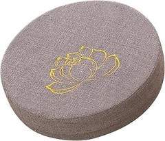 Guía para elegir el cojín de meditación decorativo perfecto para tu espacio