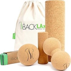 Guía para elegir el foam roller con bolsa de transporte perfecto