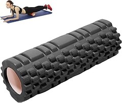 Guía para Elegir el Foam Roller Adecuado para Calentar
