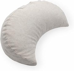 Guía para elegir el zafu media luna perfecto para tu meditación en casa