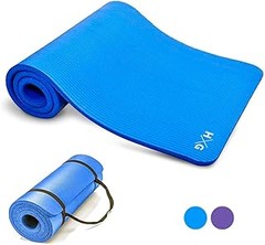 Guía para seleccionar la esterilla de yoga impermeable adecuada