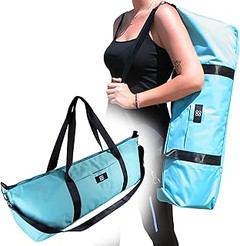 Guía para elegir la mejor funda ancha para esterillas gruesas