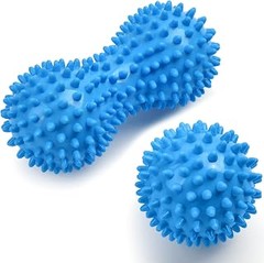 Guía para elegir la mejor pelota de masaje con relieve para tu hogar
