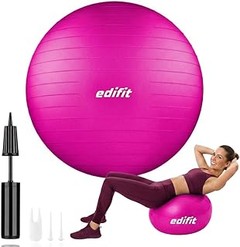 Guía para elegir la mejor pelota texturizada para pilates