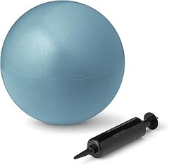 Guía práctica para inflar y mantener tu pelota de pilates