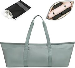 Guía para el cuidado y mantenimiento de bolsas para esterillas extra largas