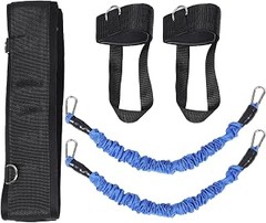Guía para usar bandas compactas en yoga y pilates
