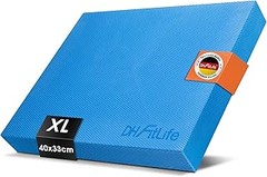 Guía para usar balance pads antideslizantes en casa