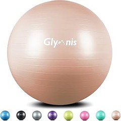 Guía para usar correctamente una pelota anti burst en pilates