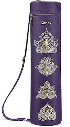 ¿Cuál es la mejor funda impermeable para tu esterilla de yoga?
