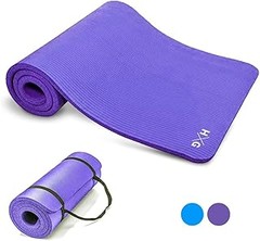 Las Mejores Esterillas de Yoga Ligeras: Comparativa de Marcas