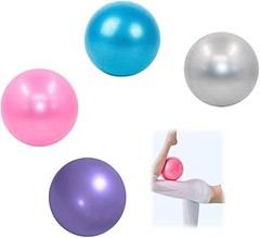 Comparativa de las Mejores Pelotas de Pilates en Colores Neutros