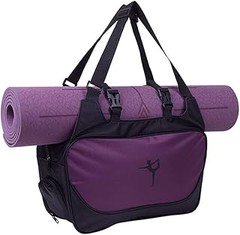 Las mejores opciones para comprar mochilas de esterilla de yoga