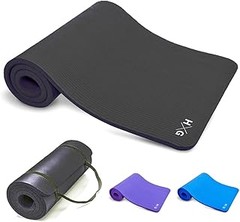Errores comunes al seleccionar esterillas de yoga para limpiar fácilmente