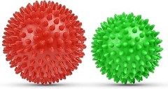 Problemas Frecuentes al Utilizar Pelotas de Masaje para Hombros