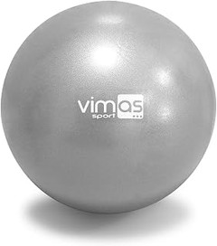 Evita estos errores comunes al usar pelotas de pilates en casa
