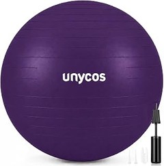 Problemas frecuentes al utilizar pelotas suizas grandes para pilates