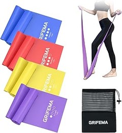 Problemas frecuentes al usar mini bandas elásticas en pilates