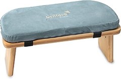 Cómo elegir el mejor banco de meditación compacto para tu hogar