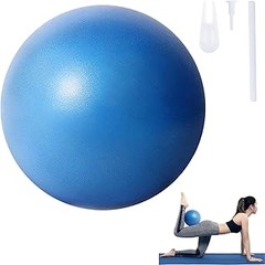 Cómo elegir la pelota de pilates fácil de guardar adecuada