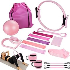 Cómo elegir el mejor set de accesorios básicos para yoga en casa