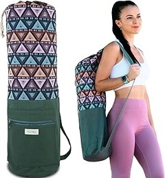 Cómo elegir la mejor funda con bolsillo para esterillas de yoga