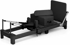Cómo utilizar un reformer en casa: guía práctica y consejos