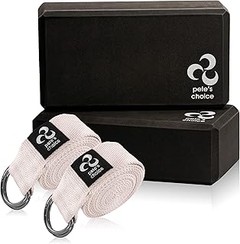 Cómo elegir el mejor kit de bloques y correas para principiantes