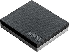 Los mejores balance pads fáciles de limpiar para tu práctica en casa
