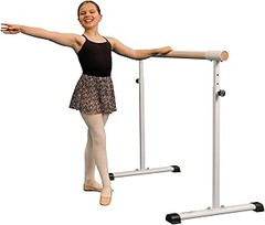 Las mejores barras de ballet plegables para principiantes