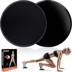Comparativa de deslizadores acolchados ideales para principiantes en yoga y pilates