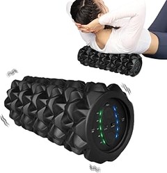 Comparativa de las mejores marcas de foam rollers eléctricos