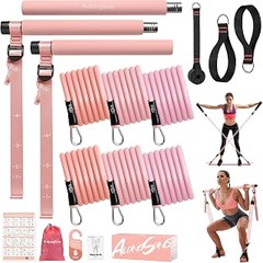 Comparativa de los mejores sets de accesorios básicos para yoga en casa