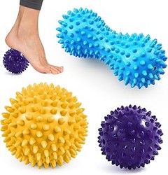 ¿Qué son las pelotas de masaje para manos y antebrazos?