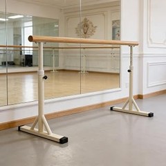 Errores frecuentes al usar barras de ballet con base estable y sus soluciones
