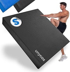 Problemas frecuentes al usar balance pad y disco de equilibrio