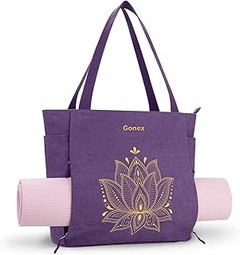Inconvenientes y soluciones para bolsas de algodón de yoga