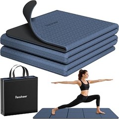 Problemas al usar esterillas de yoga plegables y cómo solucionarlos