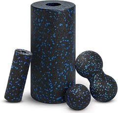 Problemas al usar foam rollers compactos y cómo solucionarlos