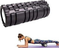 Todo lo que necesitas saber sobre el foam roller para calentar