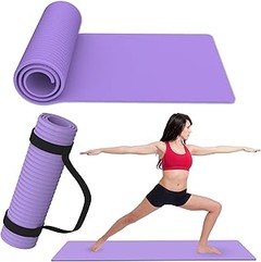 esterillas de yoga para sesiones de pilates en casa