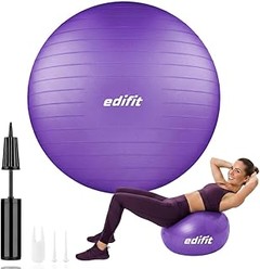 pelotas de pilates de 55 cm para casa