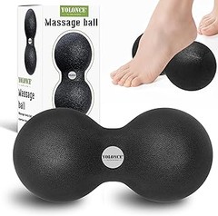 pelotas de masaje para hombros en casa