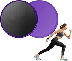 deslizadores para ejercicios de core en casa