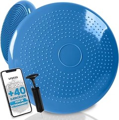 discos de equilibrio compactos para guardar